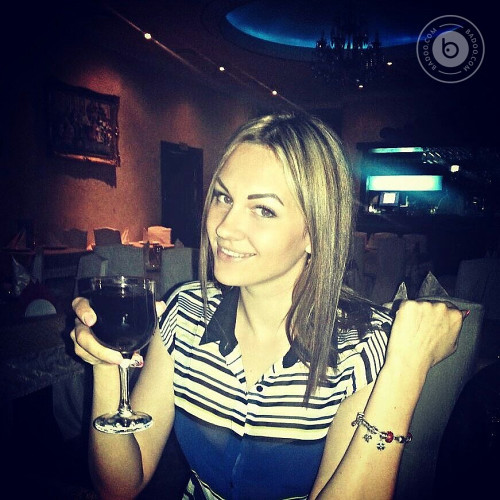 Варвара Осиповa