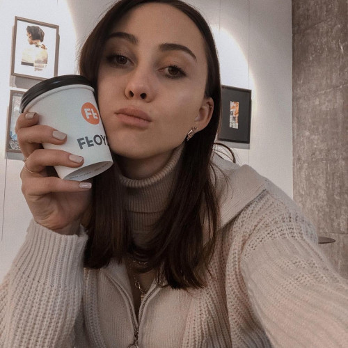 Юлия Николаевa