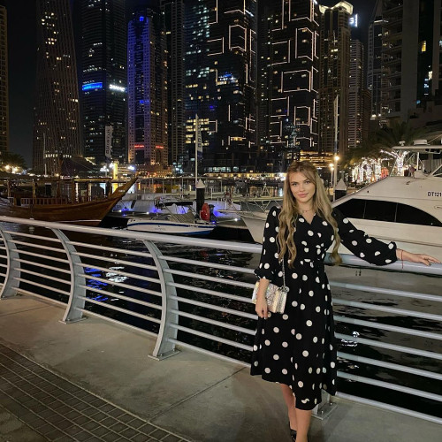 Александра Беспаловa