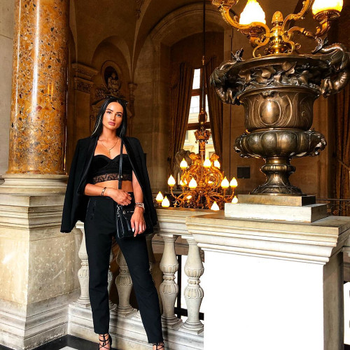 Анжелика Лыткинa