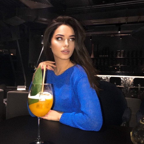 Маргарита Гусевa