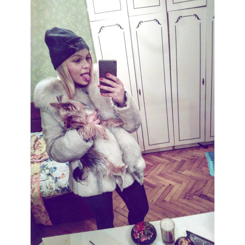 Ольга Панасюк