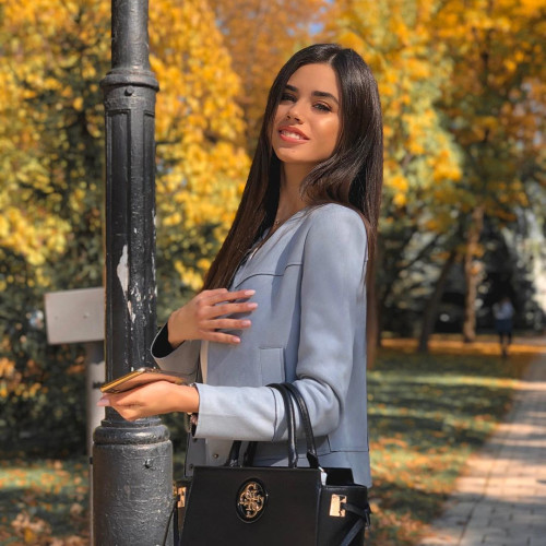 Тамара Козловa