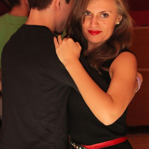 Анна Сидоровa