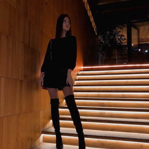 Федосья Рыбаковa