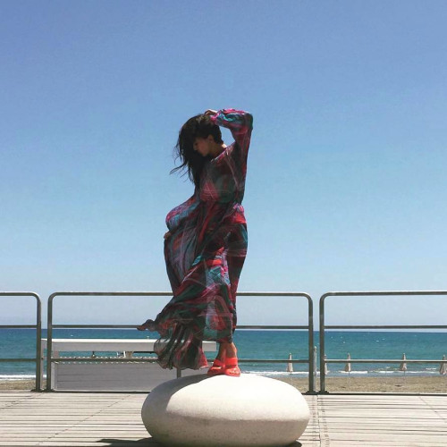 Ника Барановa