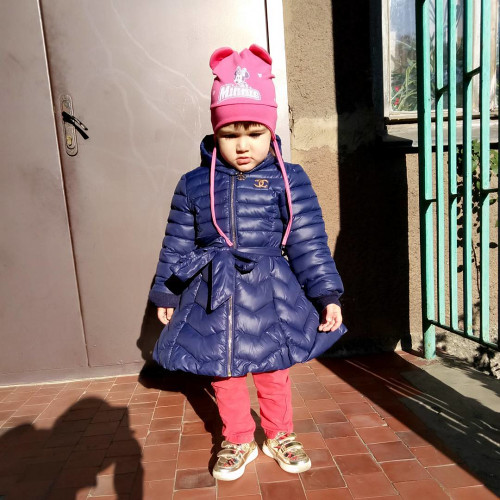 Флорентина Семёновa