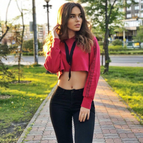 Дина Степановa