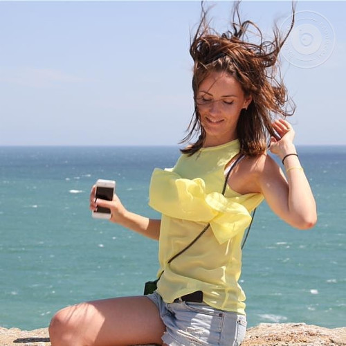 Олена Гнатюк