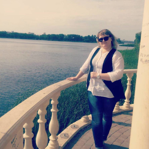 Раиса Тихоновa