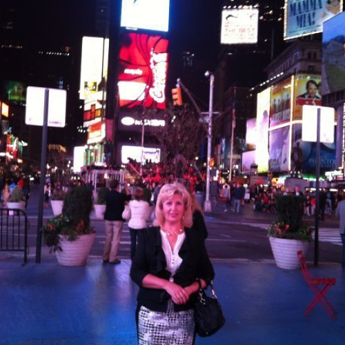 Мила Людмила