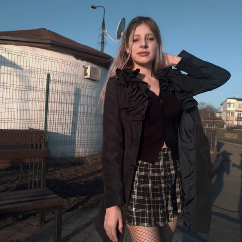 Альбина Мясниковa