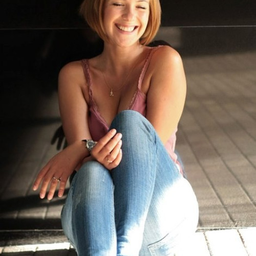 Жанна Масловa