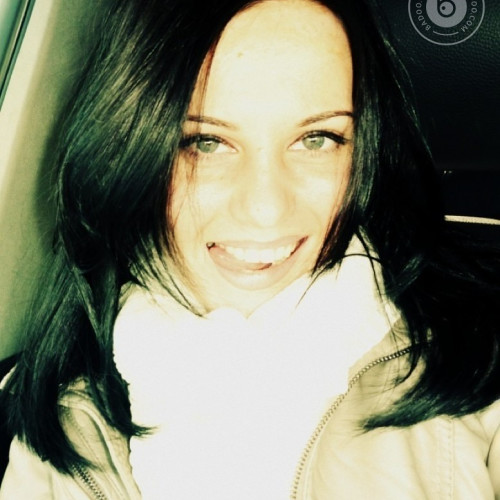 Тетяна Васильчук