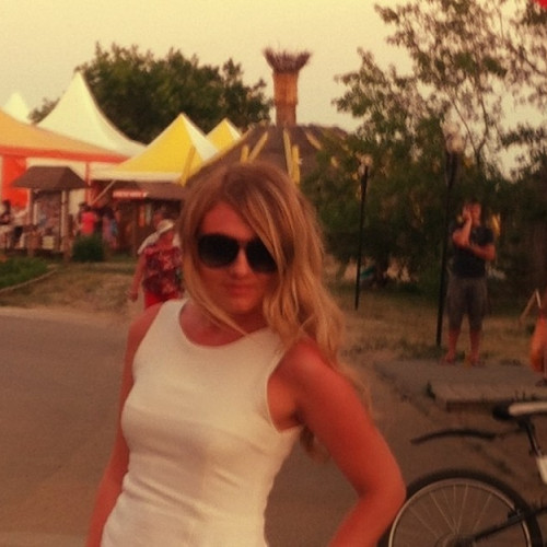 Оксана Кравчук