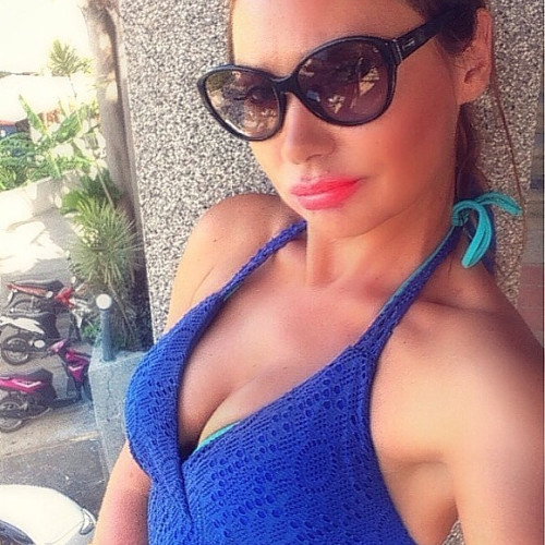 Нелли Владимировa