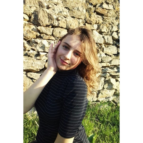 София Николаевa