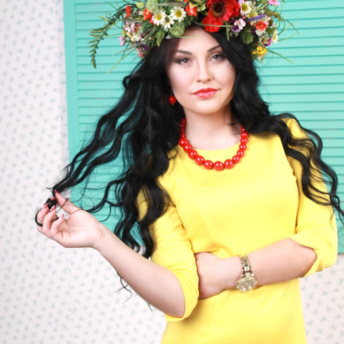 Екатерина Ермаковa