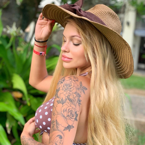 Анна Фокинa