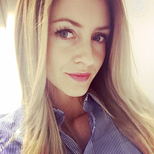 Инга Денисовa