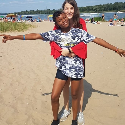 Алла Шинкаренко