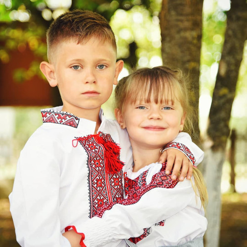 Валерия Гусевa