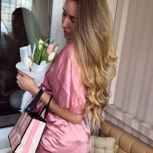 Анжелика Роговa