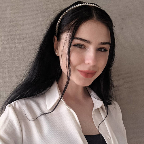 Єлизавета Дмитренко