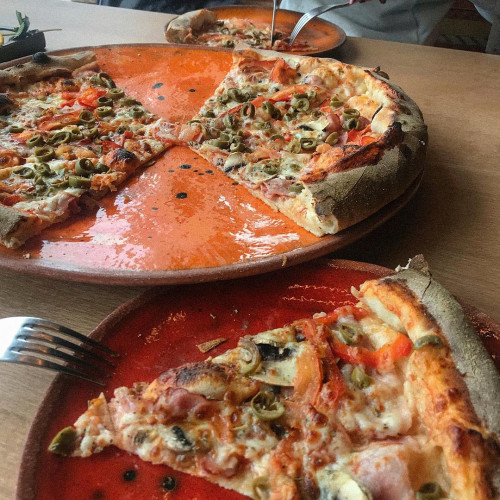 Галина Броваренко