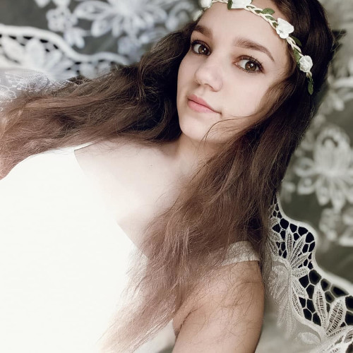 Эмилия Сергеевa