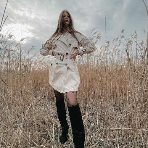 Изольда Григорьевa