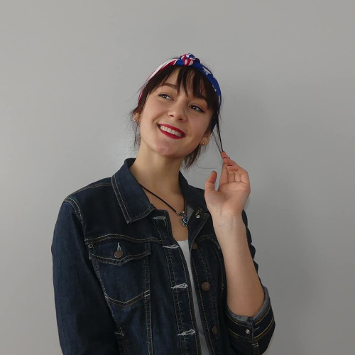 Ірина Мельниченко