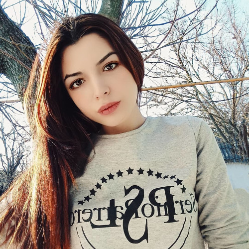 Кристина Игнатьевa