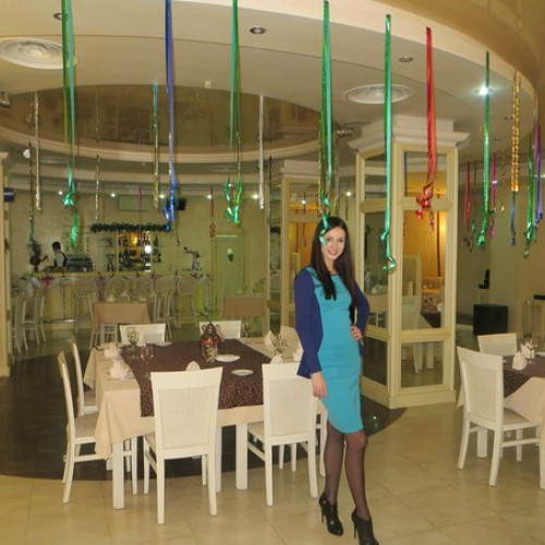 Екатерина Зиновьевa