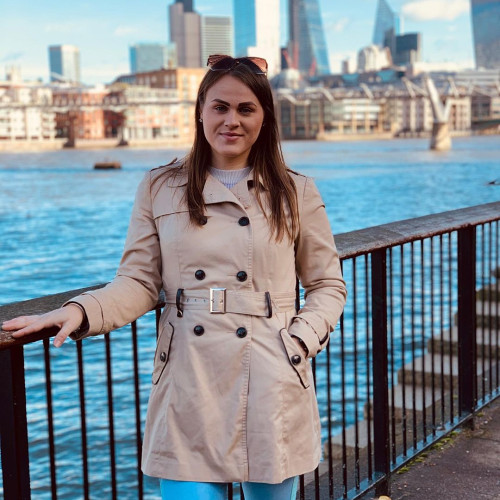 Светлана Евсеевa