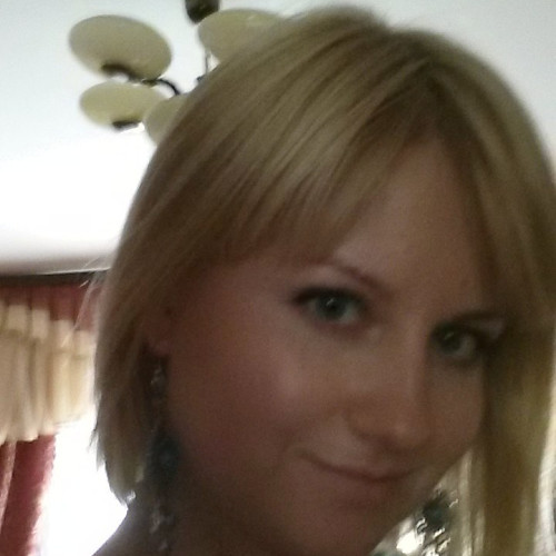 Галина Середа