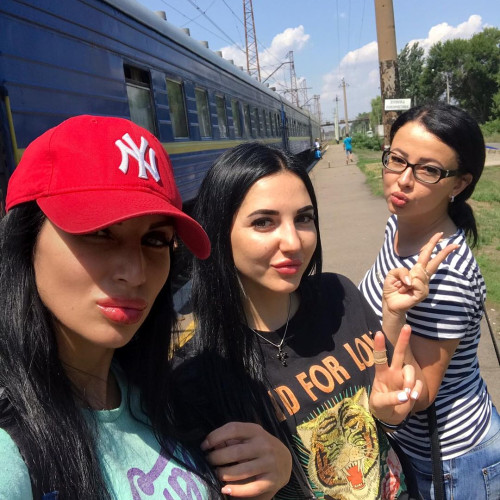 Віра Крамарчук