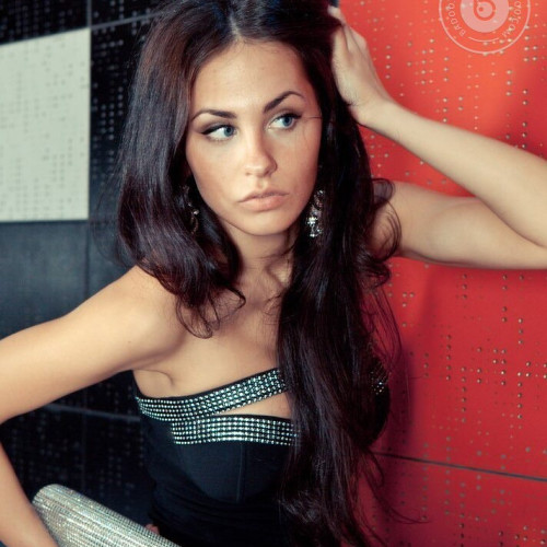 Инна Никитинa