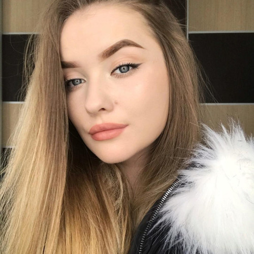 Валентина Крамарчук