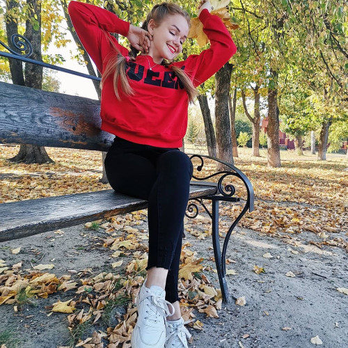 Маргарита Горбачёвa