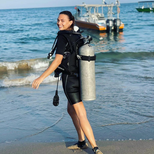 Анфиса Беловa