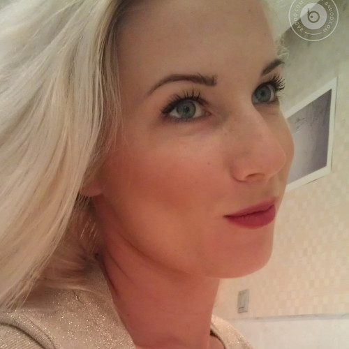 Оксана Поляковa