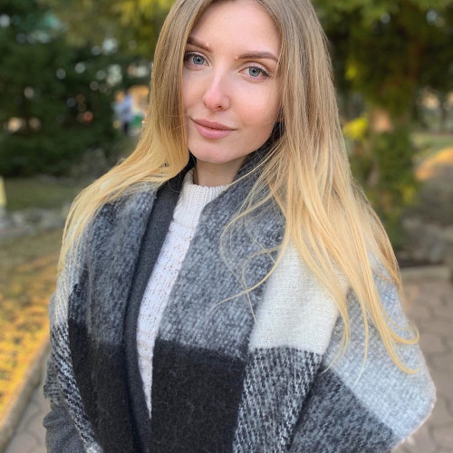 Марина Черновa