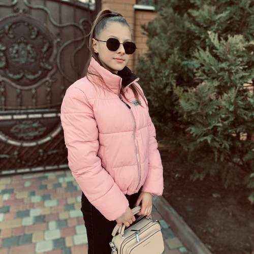 Олександра Кравченко