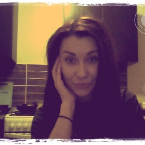 Марія Панасюк