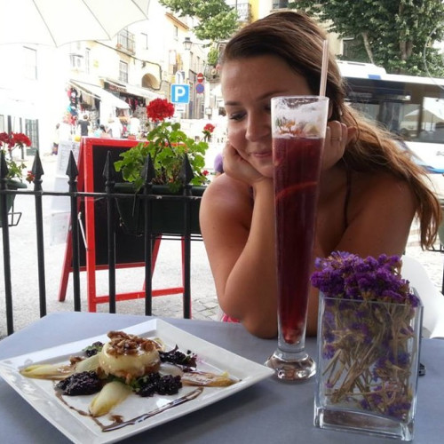 Маргарита Шинкаренко