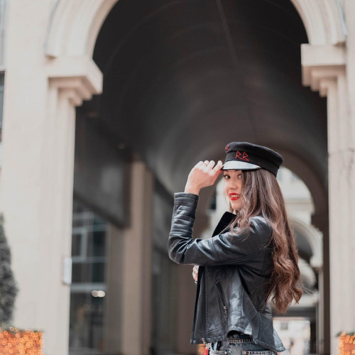 Клара Савинa