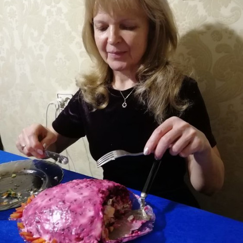 Татьяна