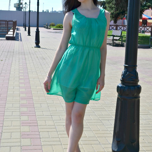 Анна Петренко