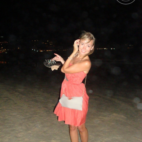 Антонина Кудряшовa